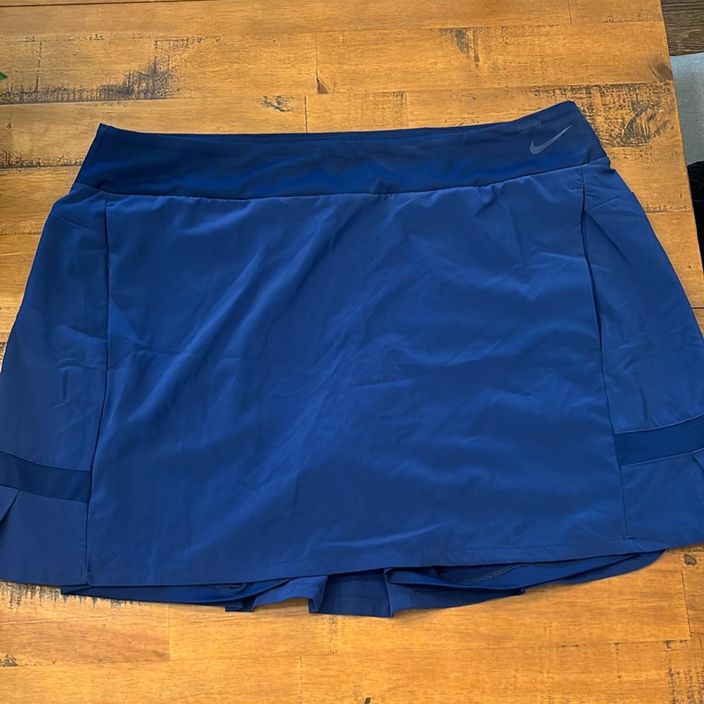 Nike Dri-Fit Skort